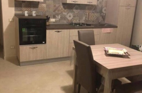 Barcellona Pozzo di Gotto Apartment | Vacation home at Ciccio's