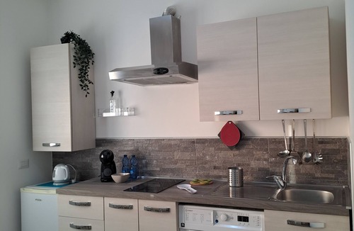 Cassia Apartment | VACANZA A CASA - Lovely 1 bedroom apartment