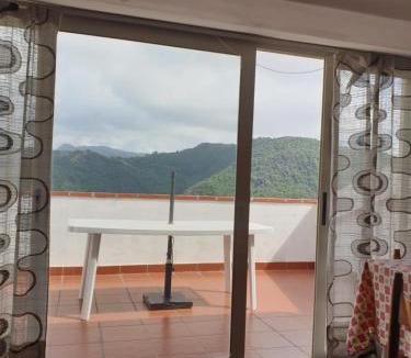Belmonte Calabro Apartment | VACANZA TRA IL MARE E LA MONTAGNA The Lighthouse Group