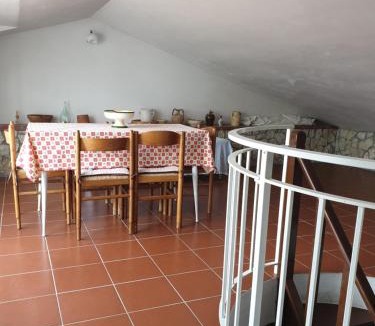 Belmonte Calabro Apartment | VACANZA TRA IL MARE E LA MONTAGNA The Lighthouse Group