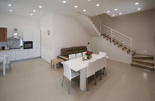 Pozzallo House | Vacanze al Mare Pozzallo