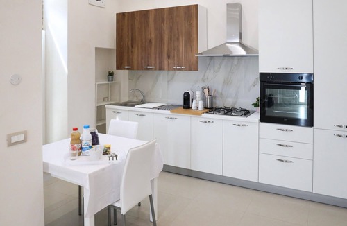 Pozzallo House | Vacanze al Mare Pozzallo
