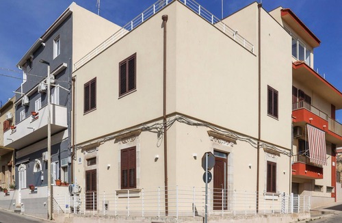 Pozzallo House | Vacanze al Mare Pozzallo