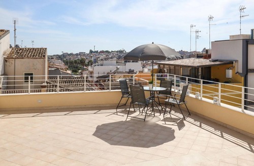 Pozzallo House | Vacanze al Mare Pozzallo