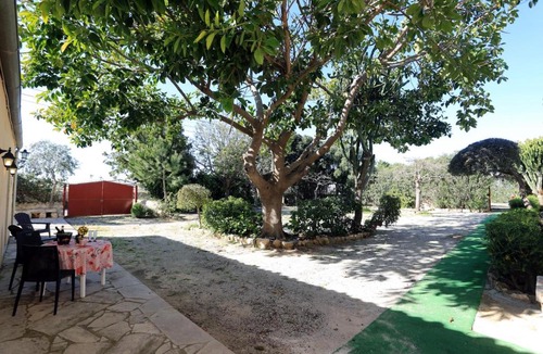 Santa Croce Camerina House | Vacanze Il Sultano