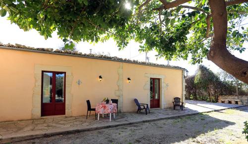 Santa Croce Camerina House | Vacanze Il Sultano