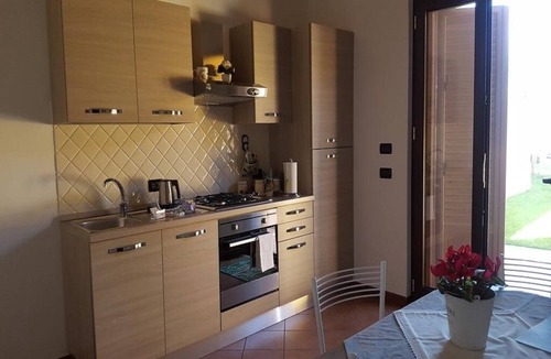 Casa Papa House | Vacanze Le Rose Modica . a delightful cottage for a couple trip!