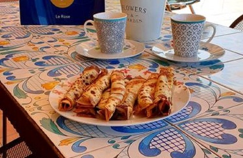 Casa Papa House | Vacanze Le Rose Modica . a delightful cottage for a couple trip!