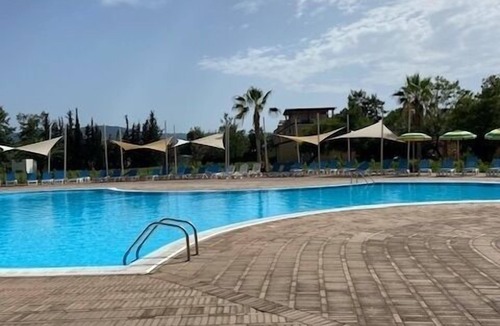 Contrada Difesa II VV Apartment | Vacation apartment/apartment for 4 guests with 60m² in Contrada Difesa II (247671)
