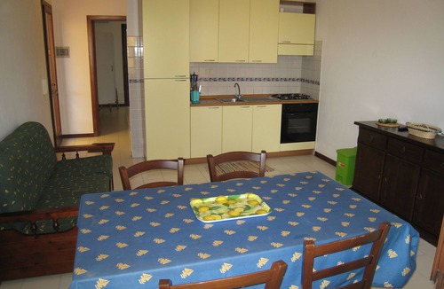 Brucoli Apartment | Vacation Apartment in Sicily close to Siracusa directly on the beach 2-4 persons
