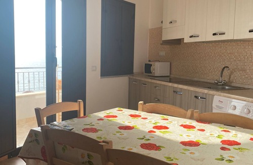 Ricadi Apartment | Vacation apartments 200 meters from the sea and with private access to the beach