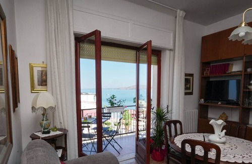 Crotone House | Vacation by the sea