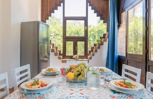 Misilmeri House | Vacation home Alice by Interhome