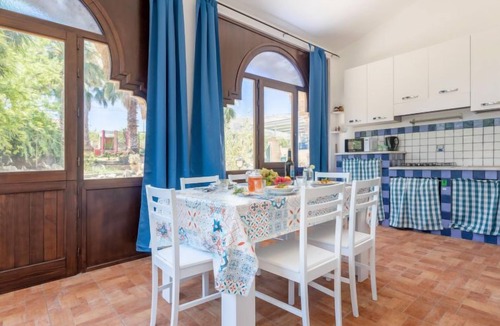 Misilmeri House | Vacation home Alice by Interhome