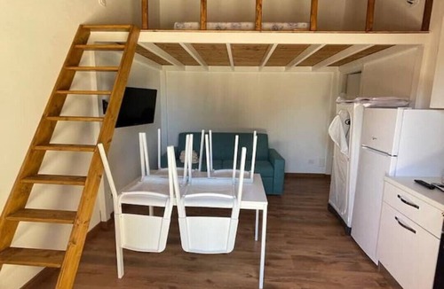 Ognina Apartment | Vacation home Andreina (the wisteria)