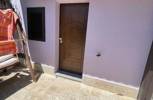 Ognina Apartment | Vacation home Andreina (the wisteria)