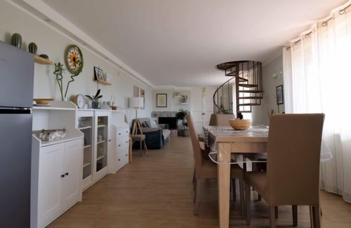 Mitogio House | Vacation home Artemis in Graniti - 8 persons, 2 bedrooms
