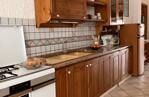 Contrada Apartment | Vacation Home Country house Tina