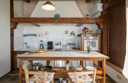 Letojanni House | Vacation home for 10 guests with 200m² in Letojanni (163989)