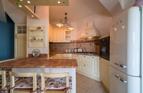 Letojanni House | Vacation home for 10 guests with 200m² in Letojanni (163989)
