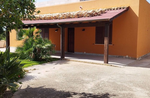 Marsala House | Vacation home for families Dara 406 near Stagnone of Marsala facing Egadi Islands