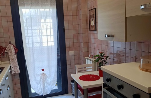 Zona XVI Torrenova Apartment | Vacation home Francis Rome