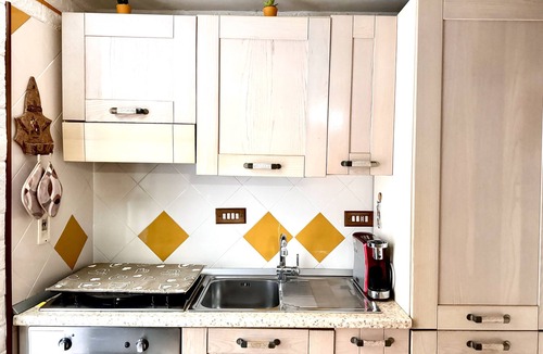 Rione Duomo House | Vacation home Hippocampus