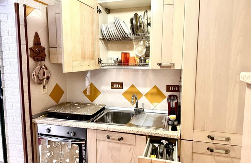 Rione Duomo House | Vacation home Hippocampus