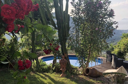 Ficarra House | Vacation Home in Capo D'orlando with 5 bedrooms sleeps 13