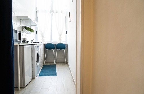 Taranto House | Vacation Home "I Will Do"