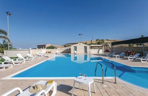 Ragusa House | Vacation Home in Comiso with 2 bedrooms sleeps 7