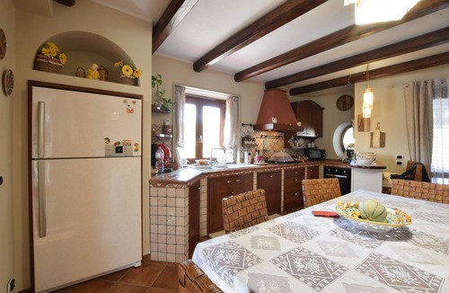 Giarratana House | Vacation Home in Giarratana with 4 bedrooms sleeps 7