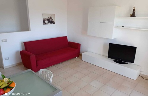 Policoro Apartment | Vacation home in the village blue shore 500 m from the sea with beautiful swimming pool