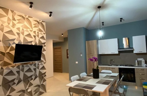 Agrigento Apartment | Vacation Home