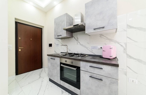 Nocera Inferiore Apartment | Vacation home Alexander