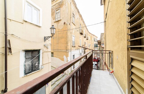Nocera Inferiore Apartment | Vacation home Alexander