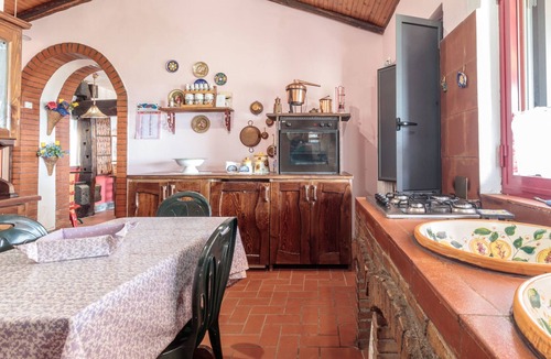 Piedimonte Etneo House | Vacation home by Interhome