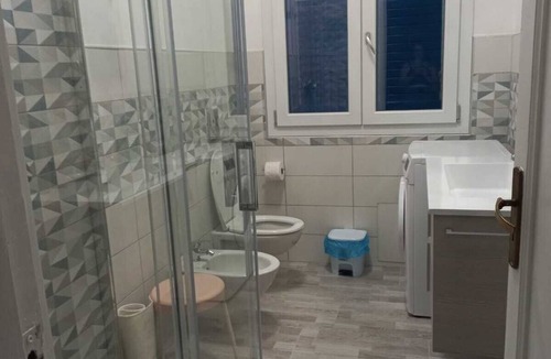 Porto Empedocle Apartment | Vacation home Perla Marina