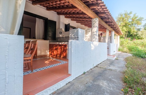 Vulcanello House | Vacation Home " Jerà 778 Vista Giardino" with Private Terrace