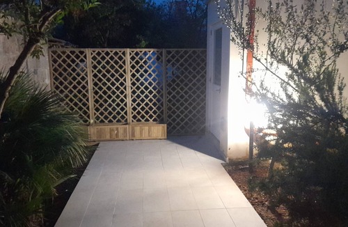 Copertino House | Vacation home La Cilinella del.Salento