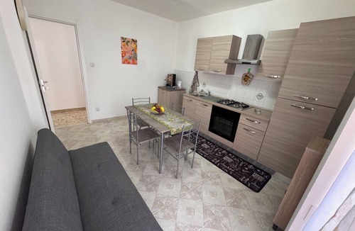 Terrasini Apartment | Vacation Home La Dolce Vita
