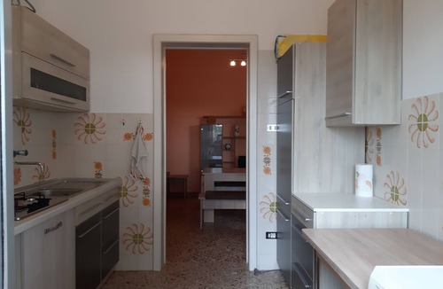 Galatina Apartment | Vacation Home " Lo Vita " Apartment Sara