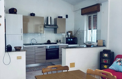 San Lorenzo House | Vacation home Lorenzo marzamemi