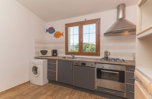 Arzachena House | Vacation home Nanai by Interhome