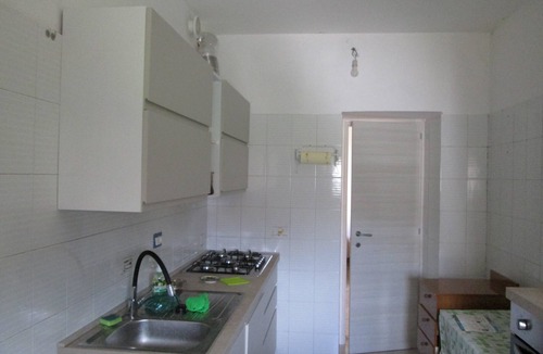 Trecchina House | Vacation home of Blaise and Mary