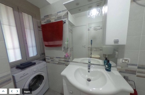 Copanello Apartment | Vacation home renovated in the beautiful setting of copanello di Stalettì