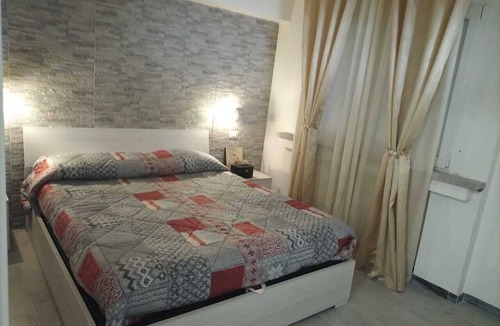 Copanello Apartment | Vacation home renovated in the beautiful setting of copanello di Stalettì