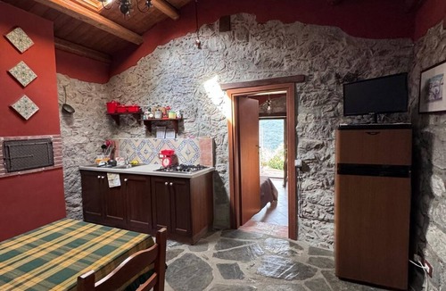 Alcara li Fusi Cottage | Vacation home San Giorgio