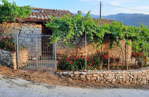 Alcara li Fusi Cottage | Vacation home San Giorgio