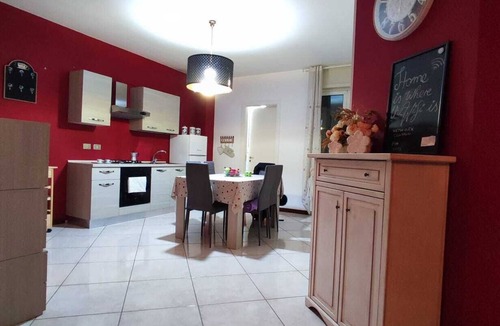 Sant'Isidoro House | Vacation home Salento Lecce up to 10 beds